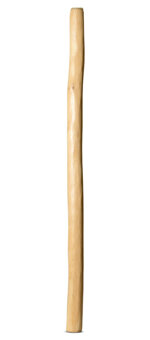 Medium Size Natural Finish Didgeridoo (TW1176)